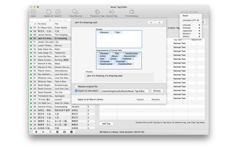 Music_Tag_Editor_Pro.app caprure 3 3_Music_Tag_Editor_Pro.jpg