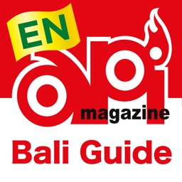 Api Bali Guide