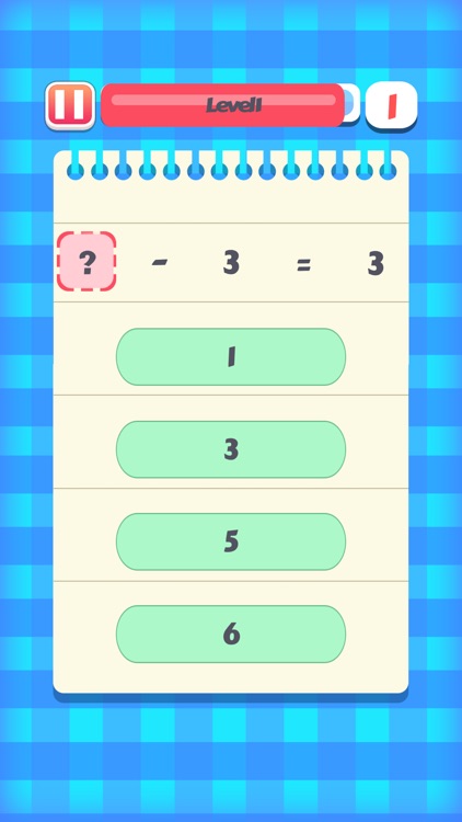 Math link-Calculation