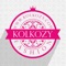 With thousands of trendy items and over 100+ daily new arrivals, the KOLKOZY APP is your fashion destination