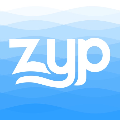 Zyp - Home Cleaning iOS App