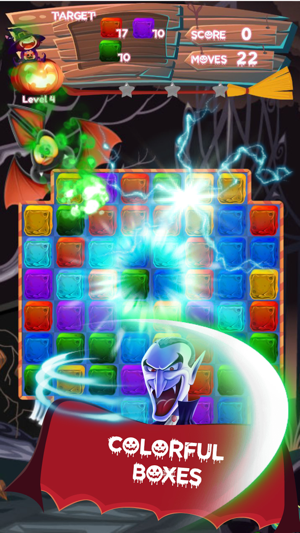 HalloweenToysBlast(圖5)-速報App