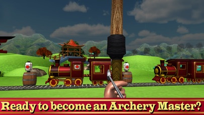Archery Clash screenshot 3