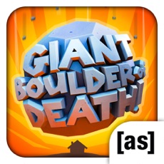 Activities of Giant Boulder of Death