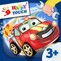 Wheels Wonders Happytouch® pour PC