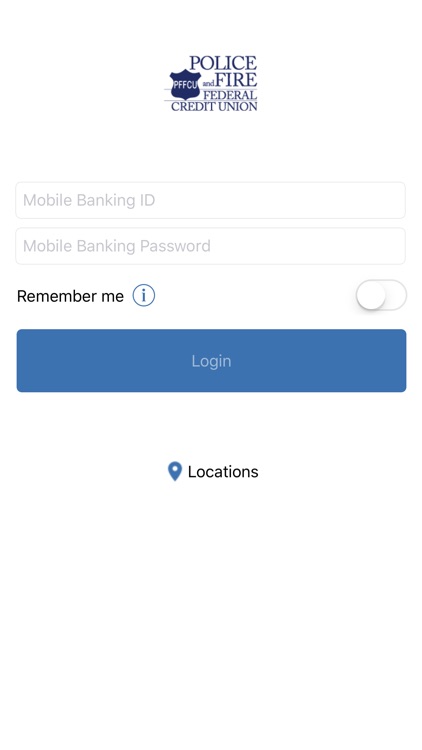 PFFCU Mobile Banking
