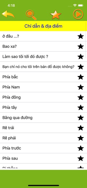 Học Tiếng Trung Quốc Giao Tiếp(圖4)-速報App