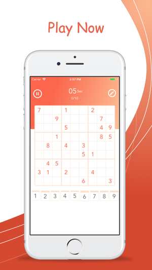 L Sudoku Puzzle Game(圖4)-速報App