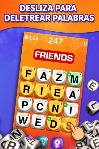 Boggle With Friends: Word Game screenshot 2