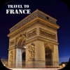 FRANCE Online Travel - iPhoneアプリ
