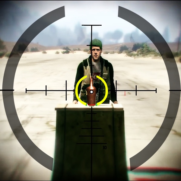 SNIPER EPIC GUN SHOOTING 3D SNIPER EPIC GUN SHOOTING 3D