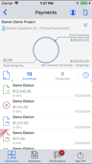 Biz Utilization(圖1)-速報App