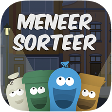 Activities of Meneer Sorteer