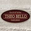 Theo Bello Takeaway Heywood