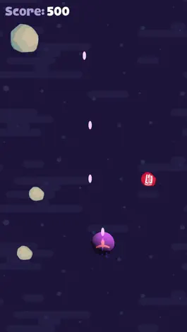 Game screenshot Space Pirates hack