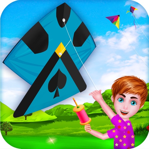 Pak India Kite Flying