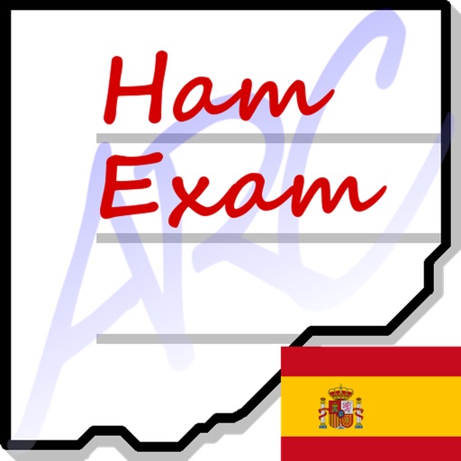 HamExam (ES) Radioaficionado icon