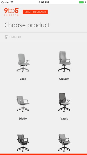 Chair Designer(圖2)-速報App