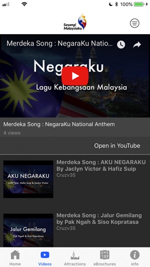 MalaysiaKu(圖2)-速報App