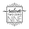 Salon Two Zero Nine