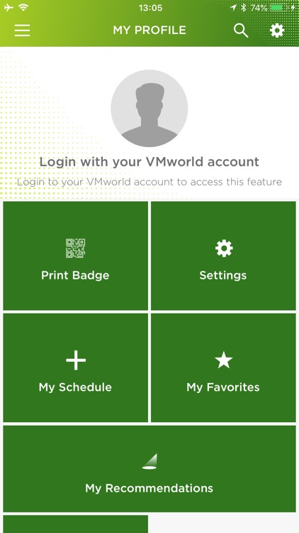 VMworld 2018 screenshot-3