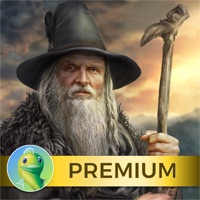 Saga of Nine Worlds: Gathering PC 용