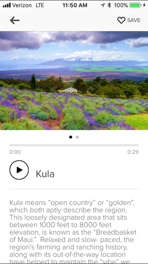 Haleakala EcoTours(圖5)-速報App