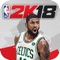 NBA 2K系列再次回归了，《NBA 2K18》移动版将为赛场带来前所未有的真实性和改进。其中包含全新内容，包括内容更丰富的辉煌生涯模式、“王朝”模式以及全新的2K节奏”原声音乐 ，《NBA 2K18》将会是当今最具权威的NBA移动游戏！