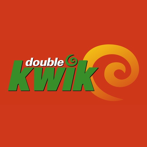 Double Kwik Convenience Stores iOS App