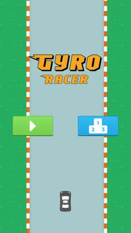 Game screenshot Gyro Racer mod apk