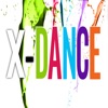 X-dance：ダンス動画