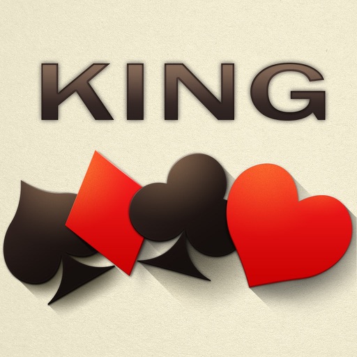 King HD iOS App