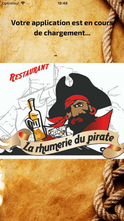 La Rhumerie du Pirate