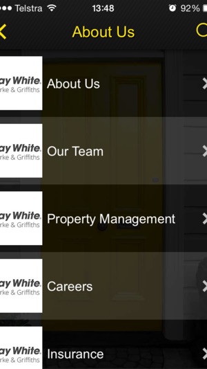 Ray White Clarke & Griffiths(圖4)-速報App