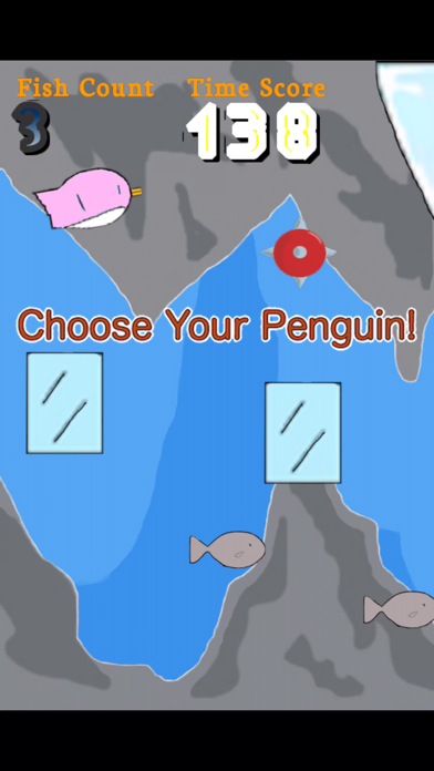 Penguins Gotta Eat screenshot 3