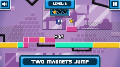 Love Blocks - 2 player game screenshot 4