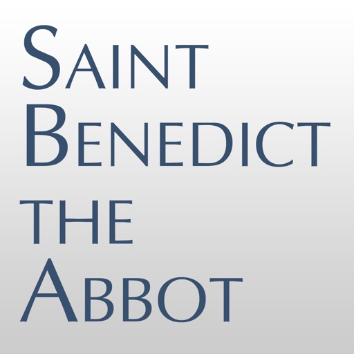 St. Benedict the Abbot Catholic Church, Houston TX icon