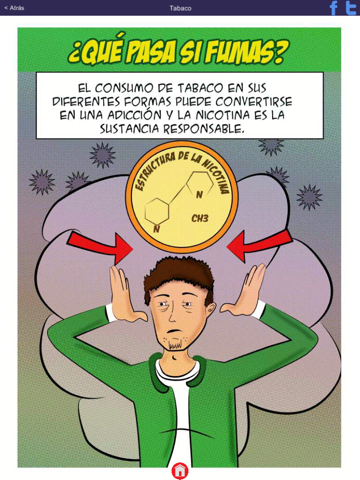 ¿Qué pasa si te pasas? - náhled