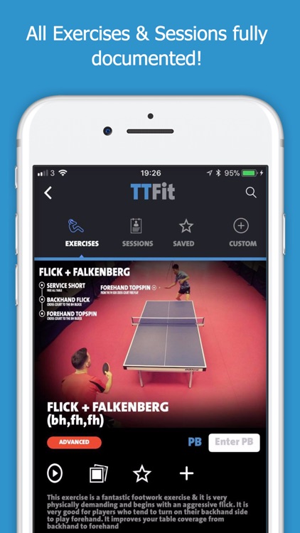 TTFit