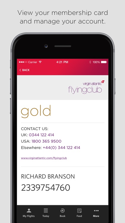 Virgin Atlantic