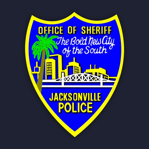 JAX Sheriff (FL) iOS App