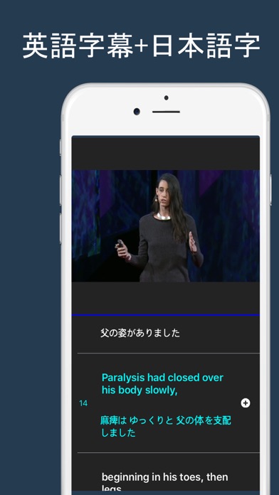 リスニングドリル - 英語を学ぶのスクリーンショット3 リスニングドリル - 英語を学ぶのスクリーンショット3