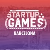 Startup Games Barcelona