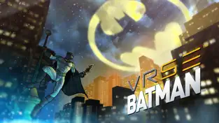 Screenshot 1 VRSE Batman iphone