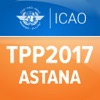 ICAO 2017 Astana