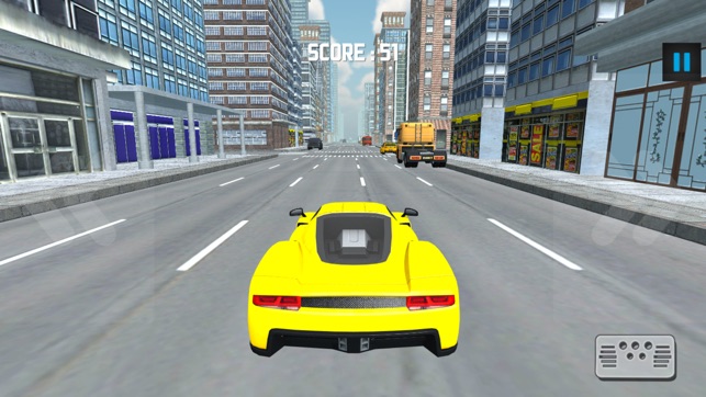 Real Traffic Racing Car 2018(圖3)-速報App