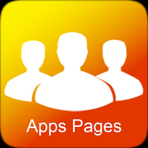 Apps Pages