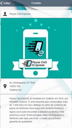 Peças Cell(圖4)-速報App