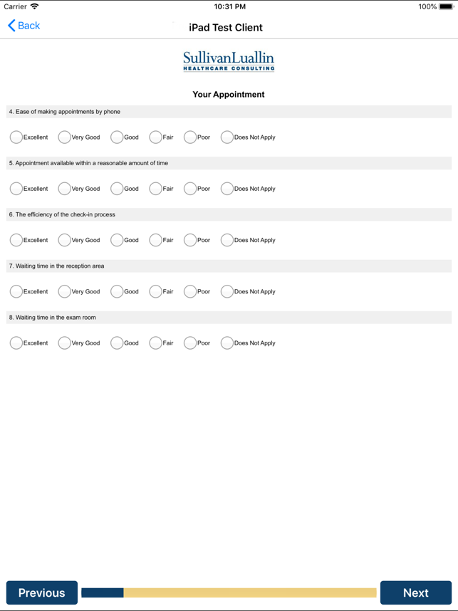 SLG Surveys(圖4)-速報App