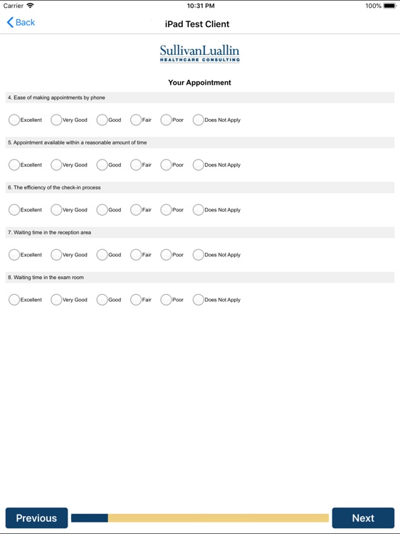 SLG Surveys screenshot-3